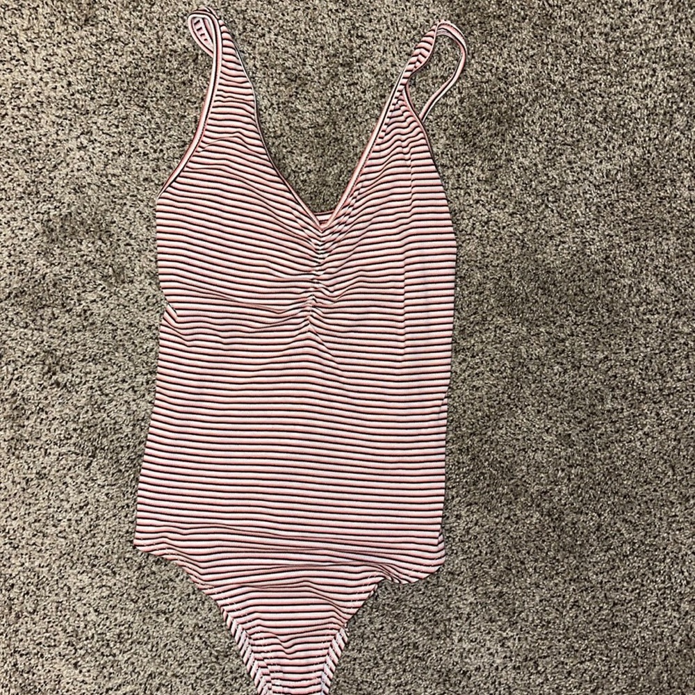 Women’s Bodysuit